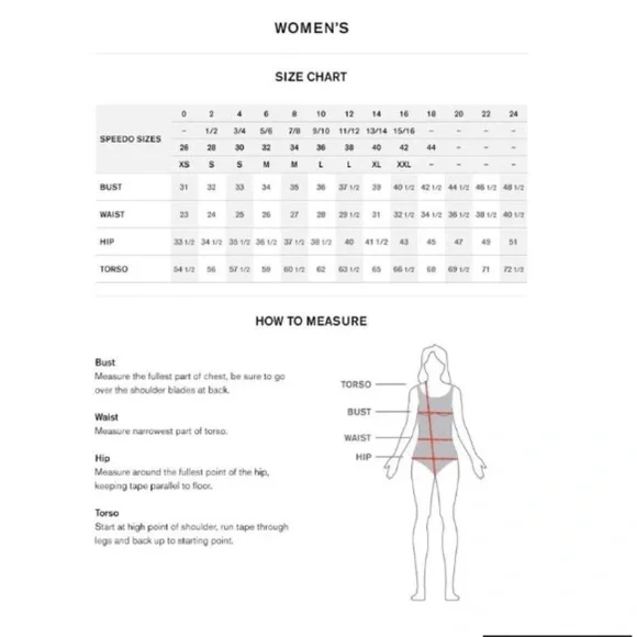 New Speedo Splice Tie-Back 970 One Piece Swimsuit Size 32 New With Tags Pink - Picture 11 of 13